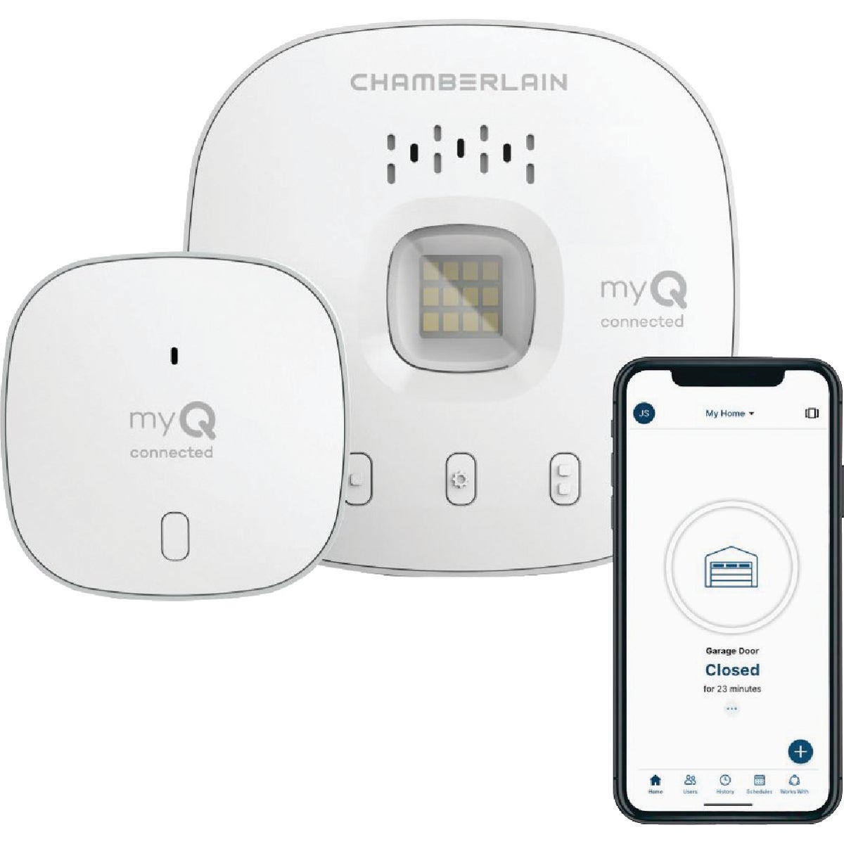 Chamberlain MyQ Smart Garage Door Remote