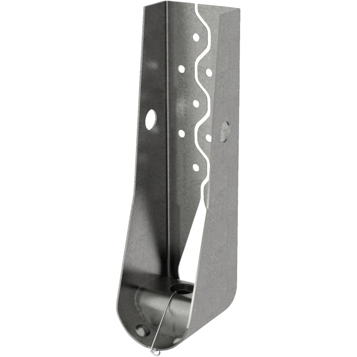 Simpson Strong-Tie Predeflected Holdown With SDS Screws