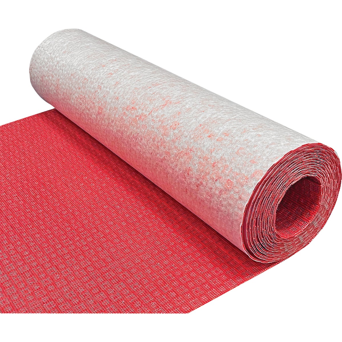 PROVA FLEX 3.28 Ft. W x 16.5 Ft. L Tile & Stone Underlayment, 54 Sq. Ft./Roll