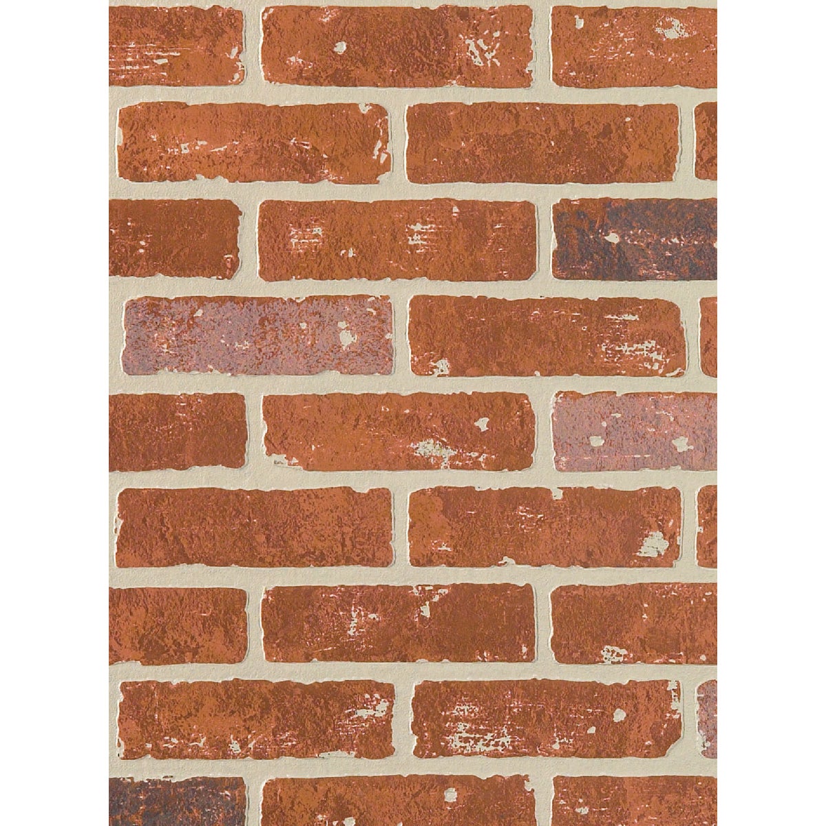 DPI Carriage House Brick Wall Paneling