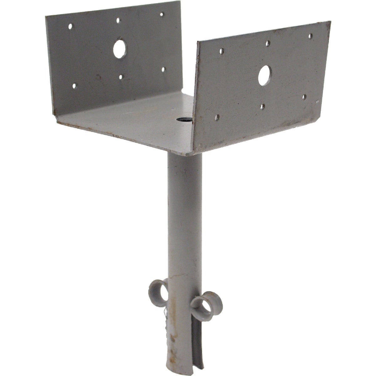 Simpson Strong-Tie Elevated Post Base