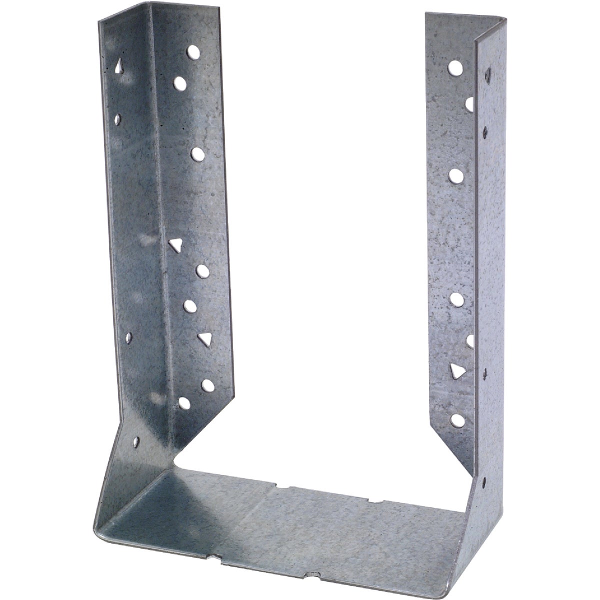 Simpson Strong-Tie HUC Concealed Flange Face Mount Joist Hanger