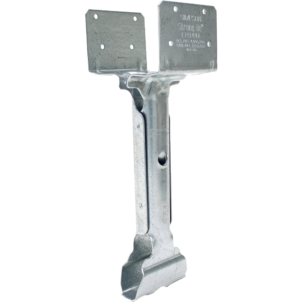 Simpson Strong-Tie Elevated Post Base
