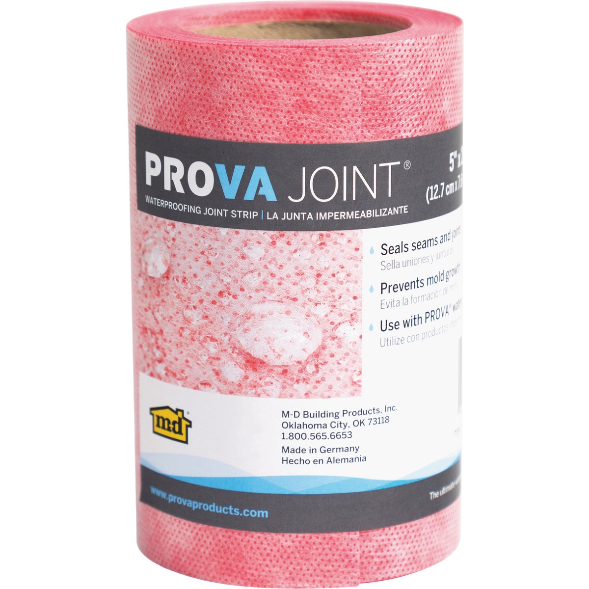 Shower Membranes