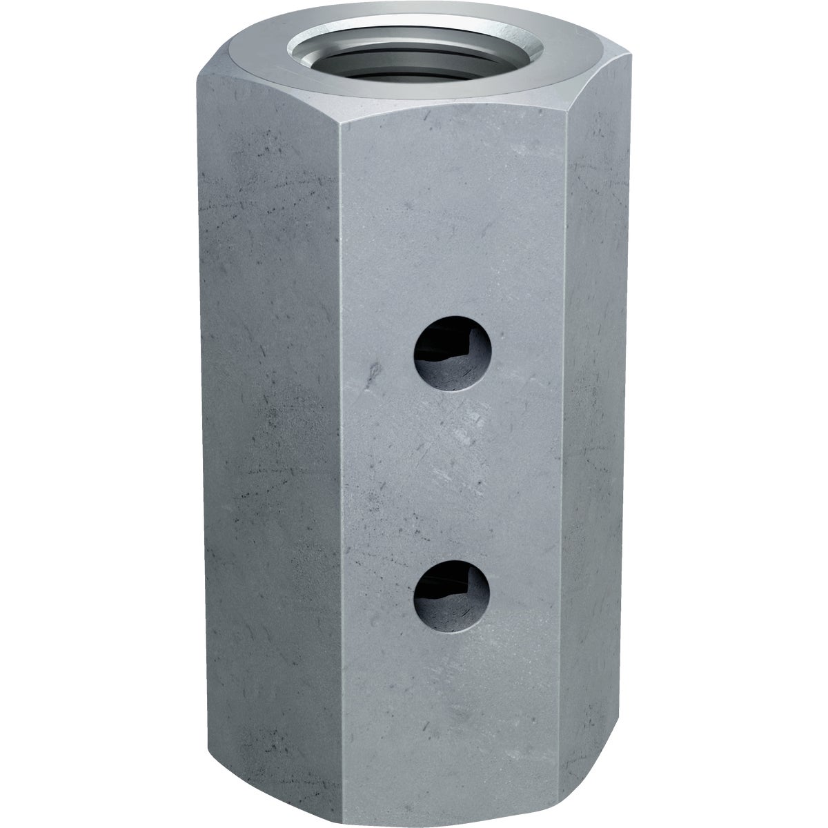 Simpson Strong Tie Coupler Nut