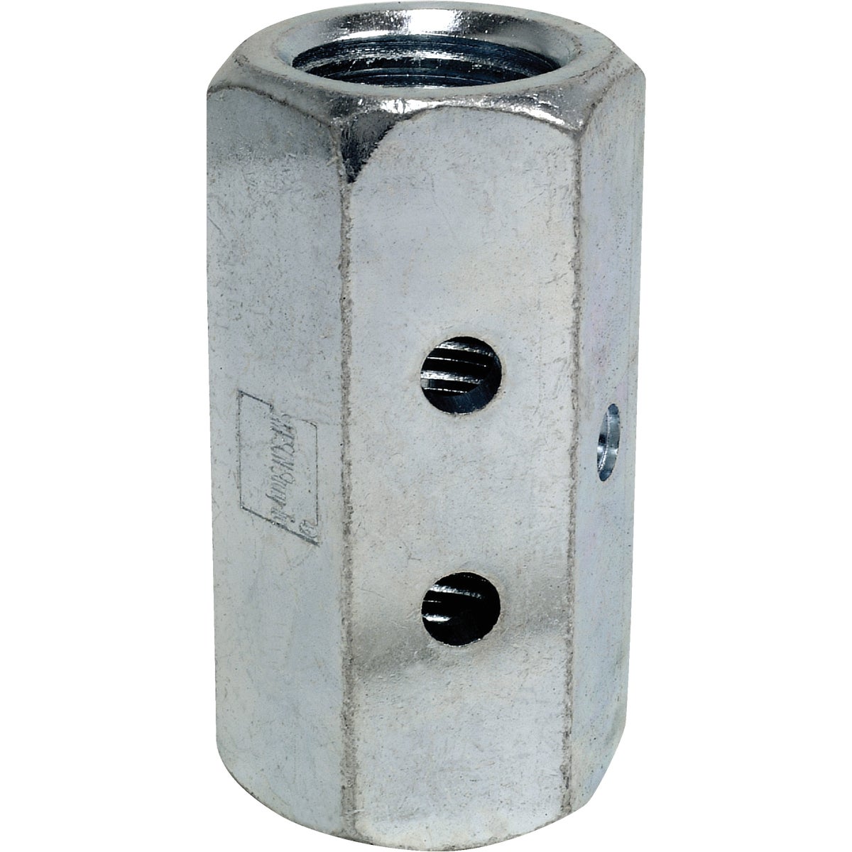 Simpson Strong Tie Coupler Nut