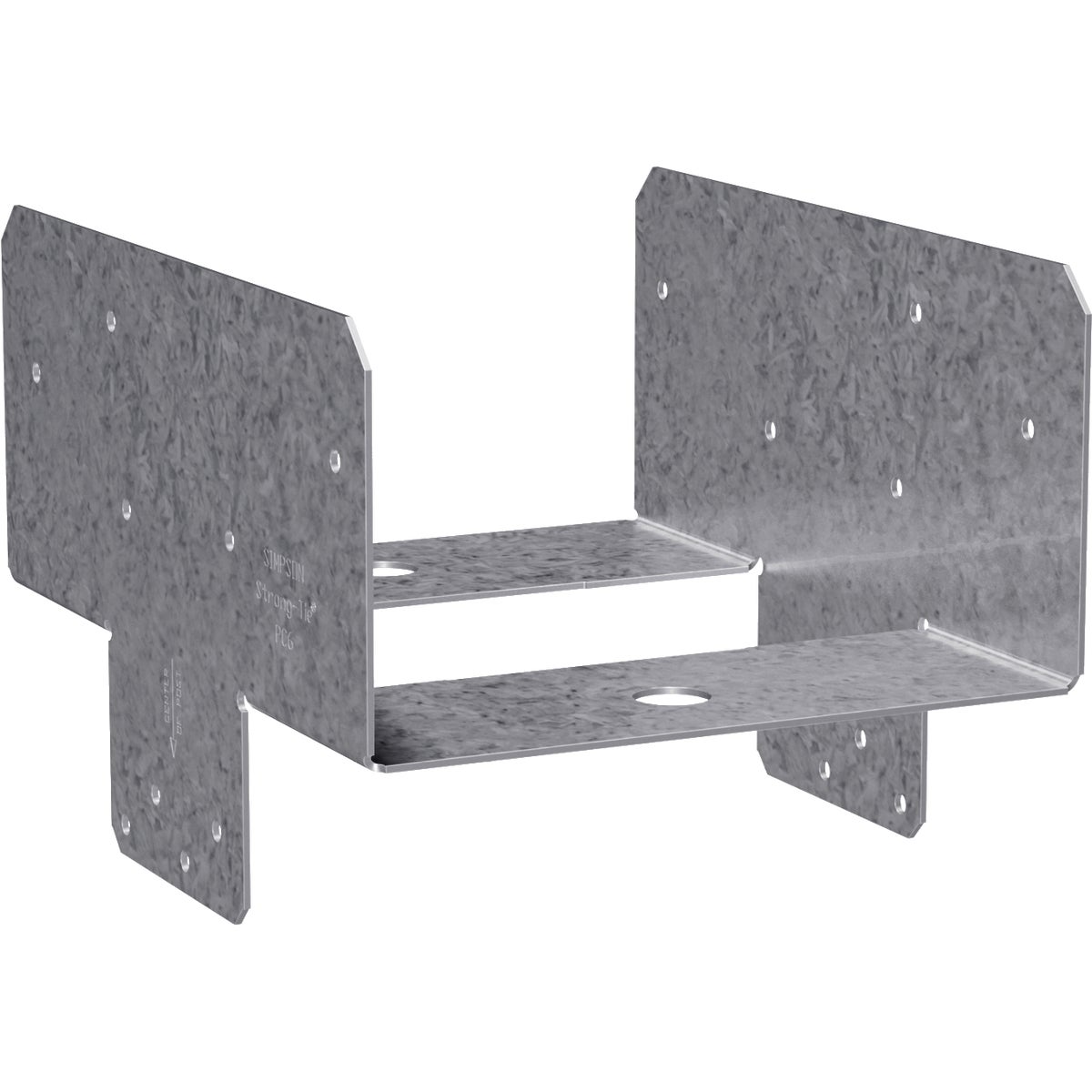 Simpson Strong-Tie Post Cap