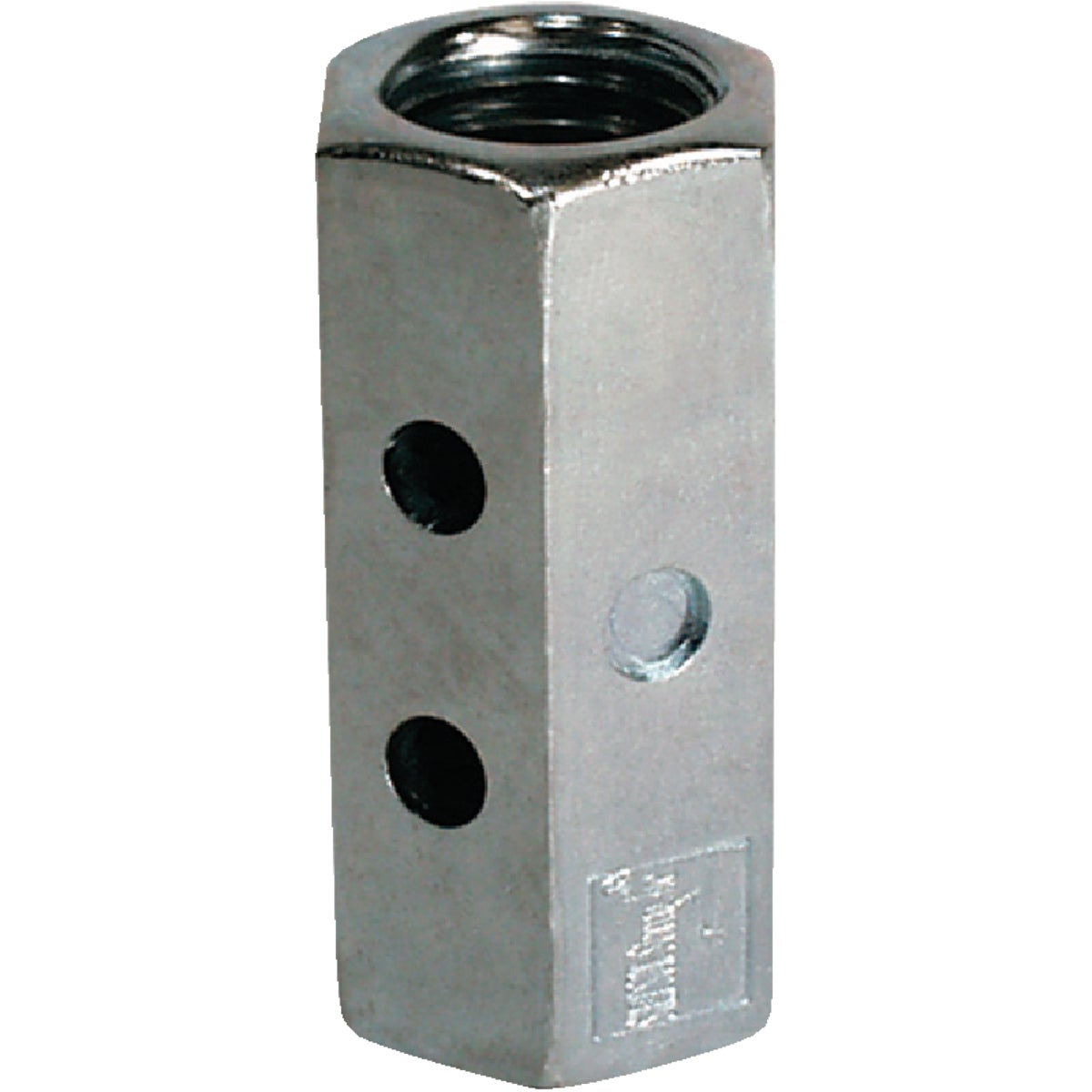 Simpson Strong Tie Coupler Nut