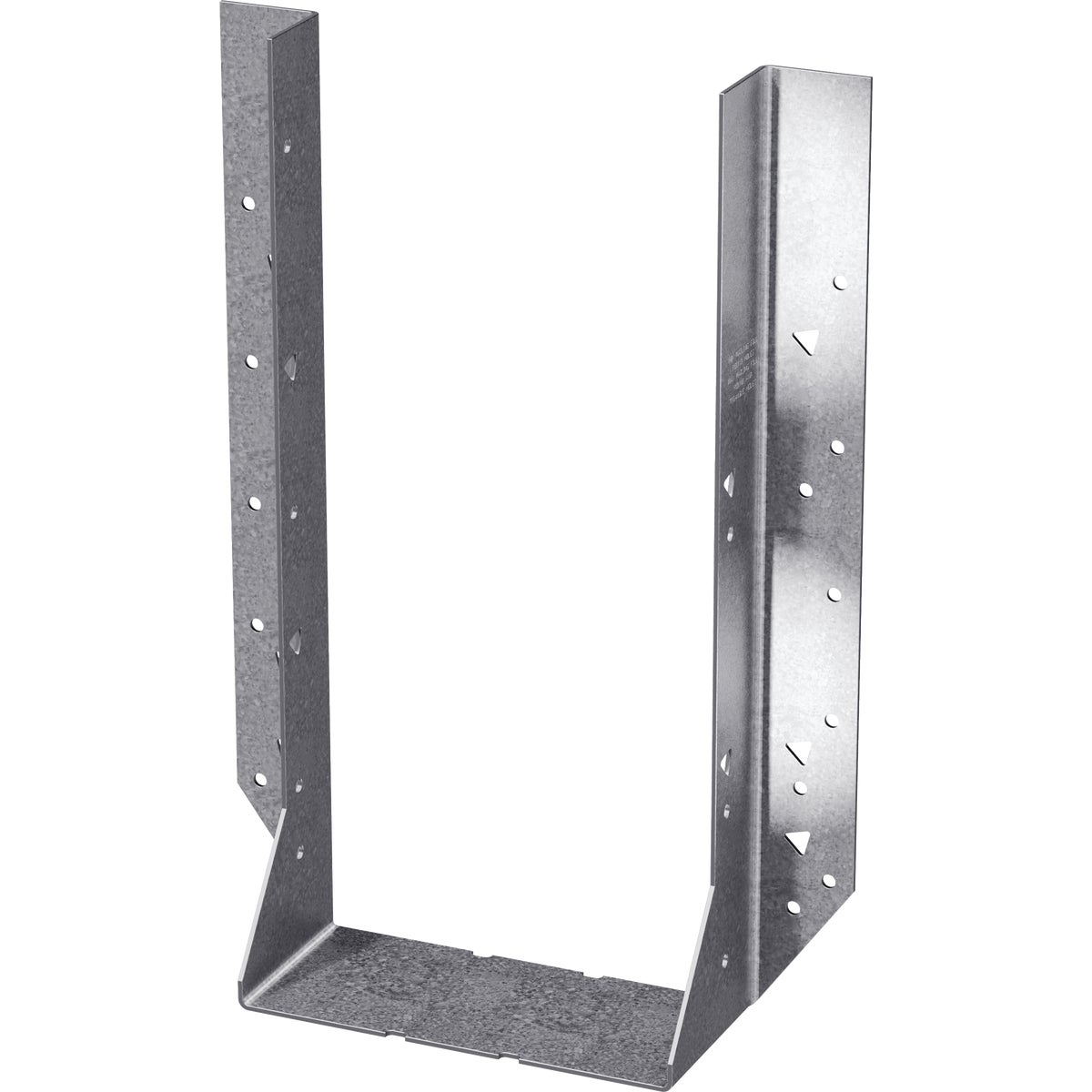 Simpson Strong-Tie HU Joist Hanger