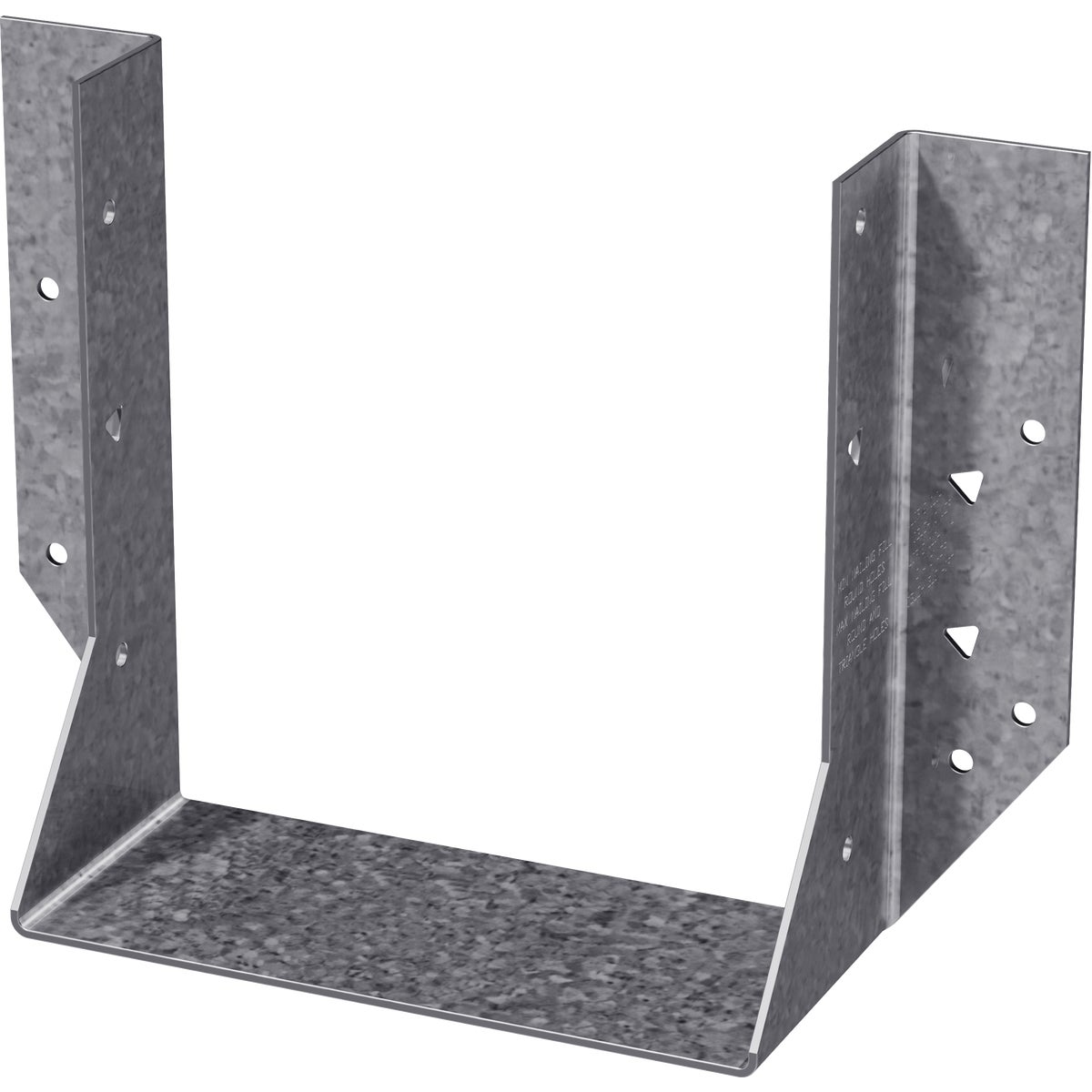 Simpson Strong-Tie HU Joist Hanger