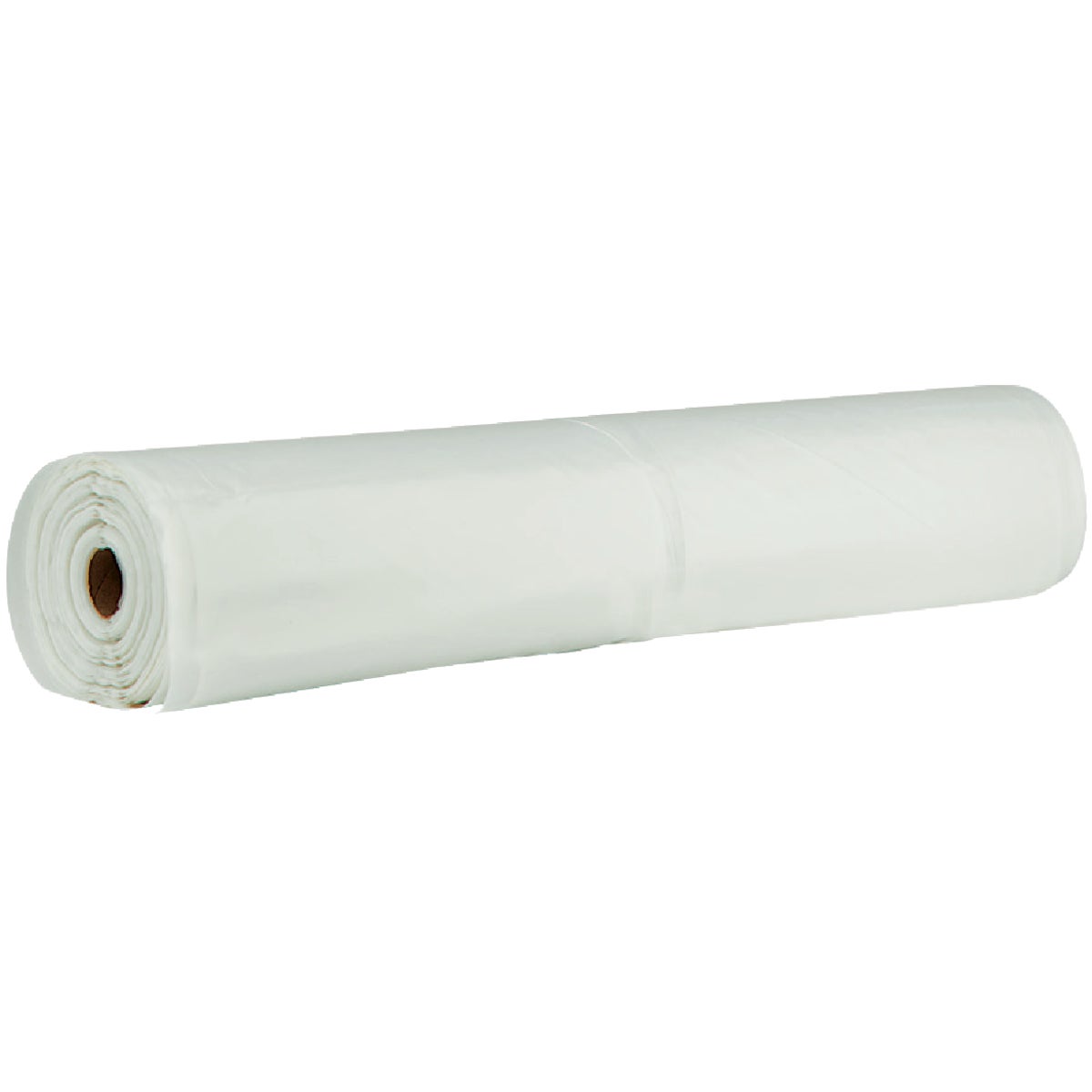 Film-Gard Clear Plastic Sheeting