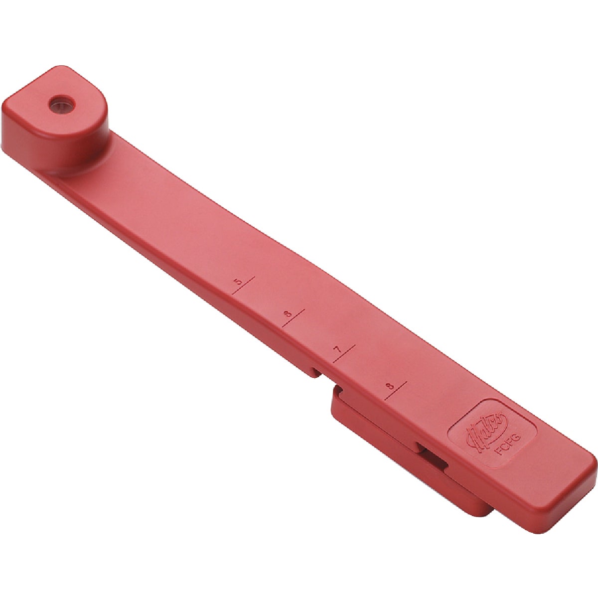 Malco Fiber Cement Siding Facing Gauge