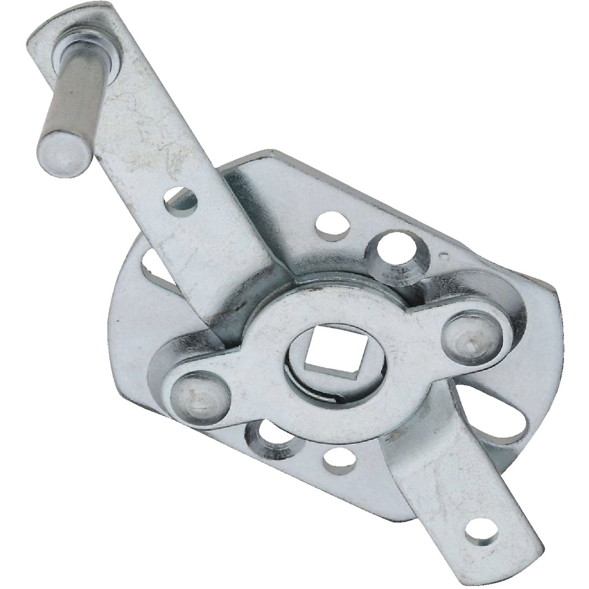 Prime-Line Garage Door Swivel Lock