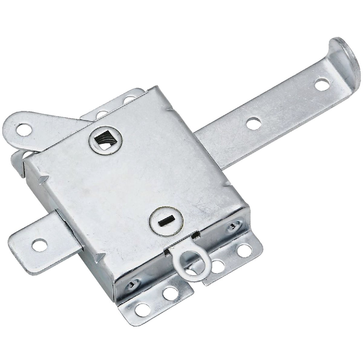 Prime-Line Garage Door Side Lock