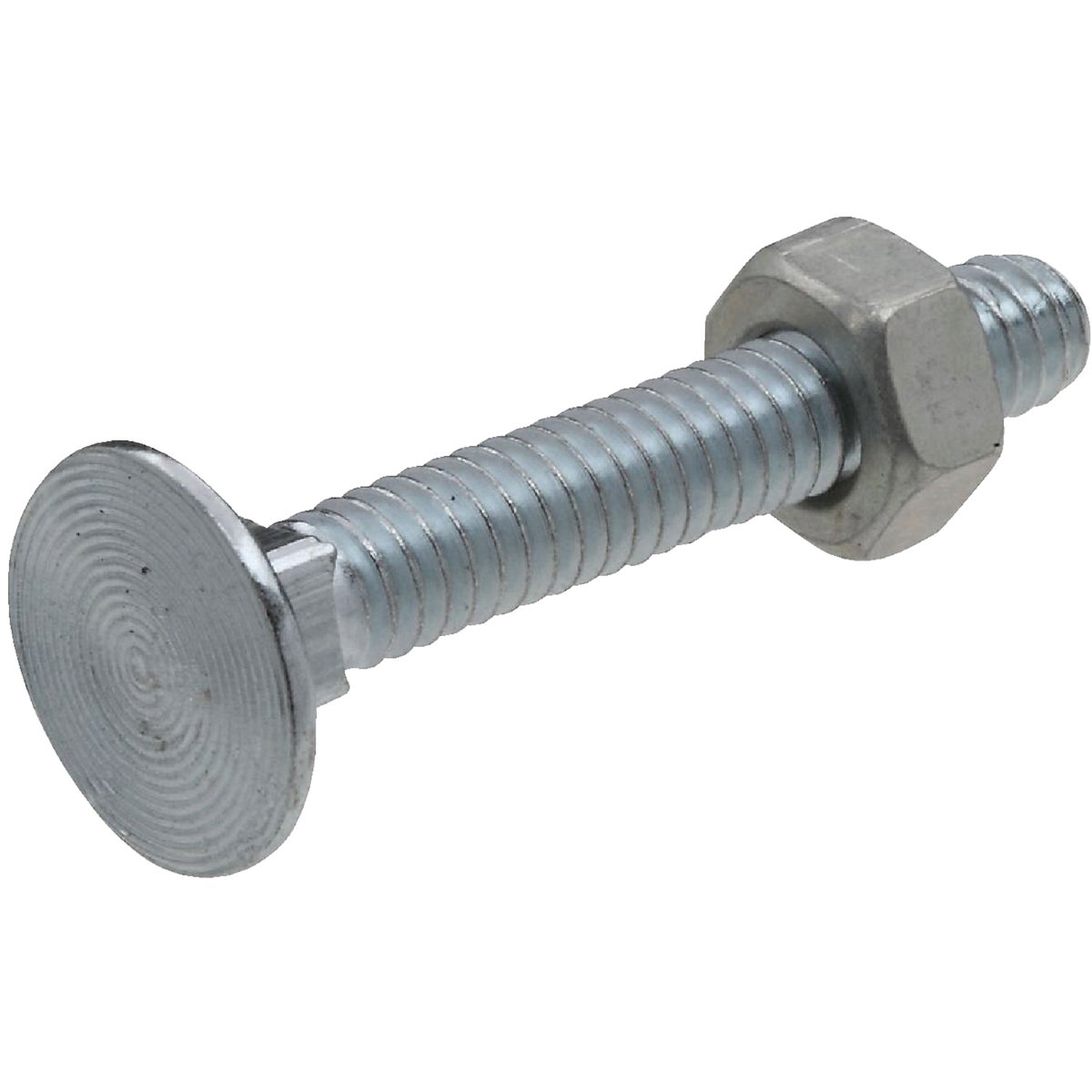 Prime-Line Carriage Nuts And Bolts