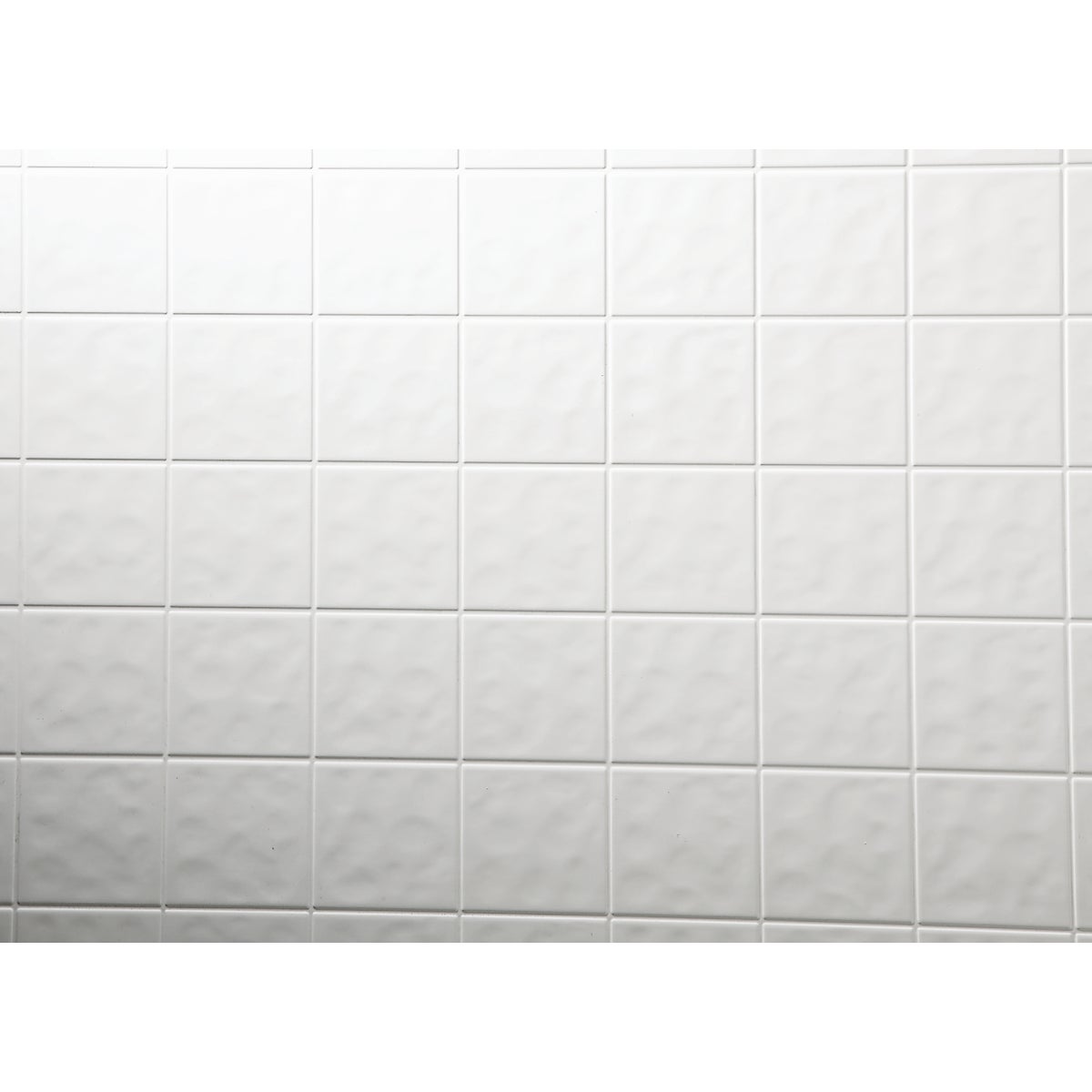 DPI AquaTile White Tileboard Wall Tile