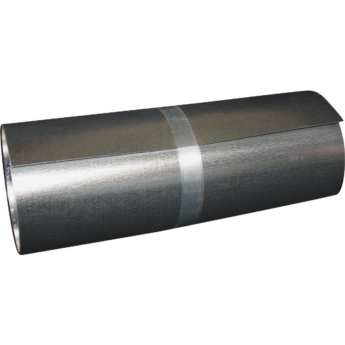 Klauer Galvanized Roll Valley Flashing