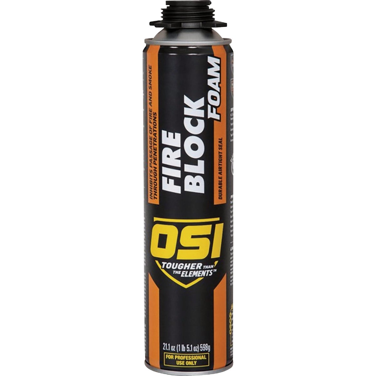 OSI 21.1 Oz. Fire Block Foam Sealant