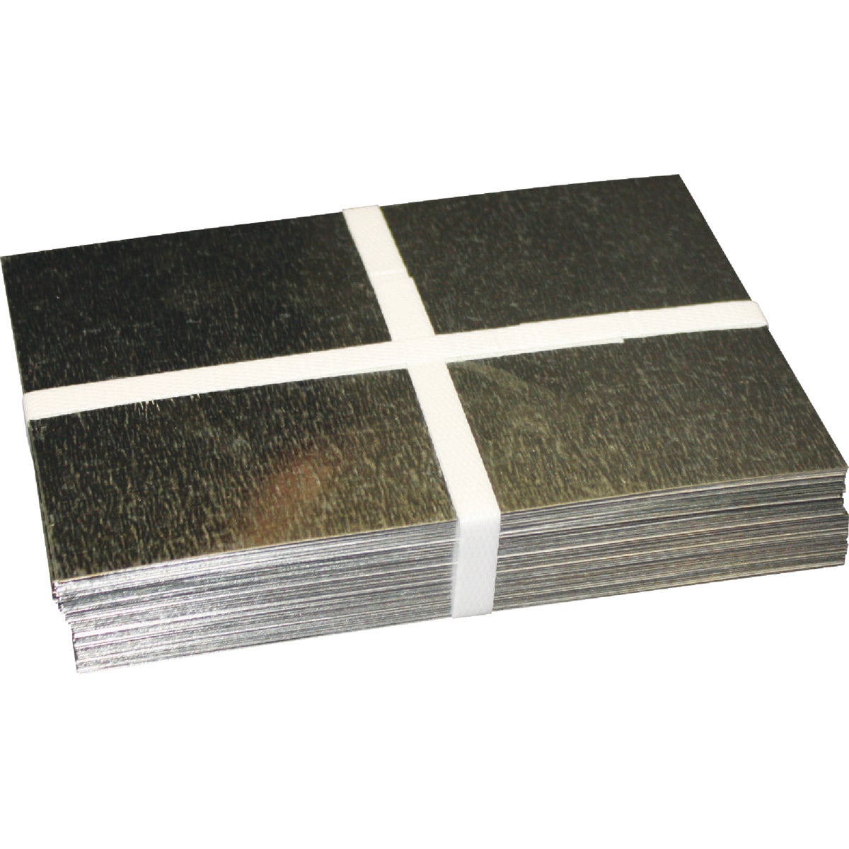 Klauer Galvanized Step Flashing Shingle