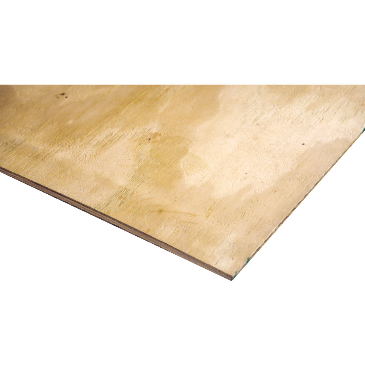 Universal Forest Products BCX Plywood