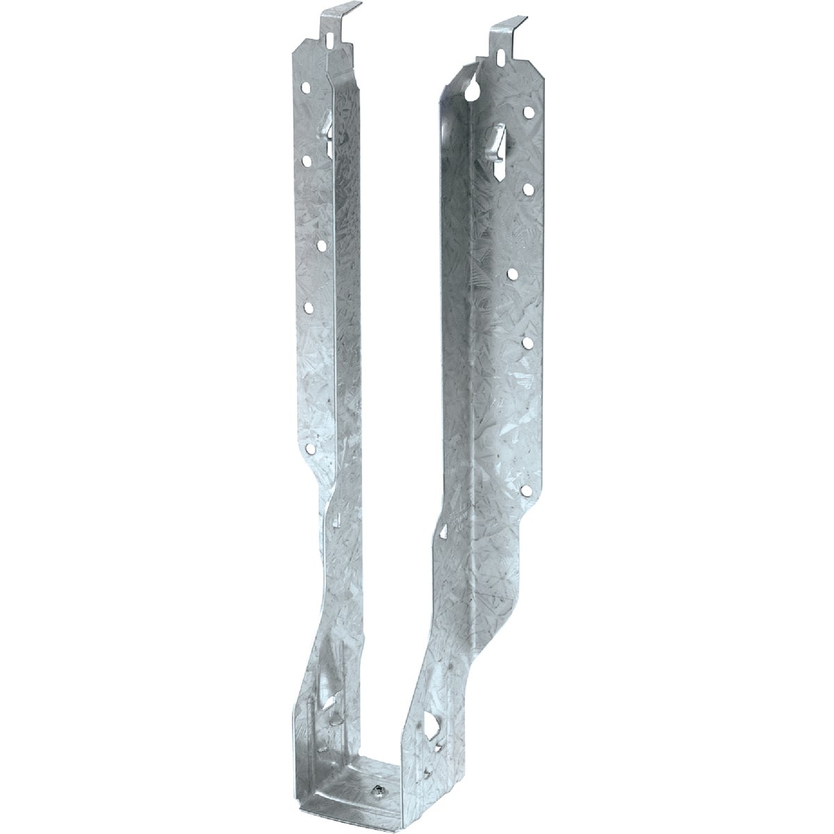 Simpson Strong-Tie Galvanized 2-1/8 In. x 11-7/8 In. Face Mount I-Joist Hanger