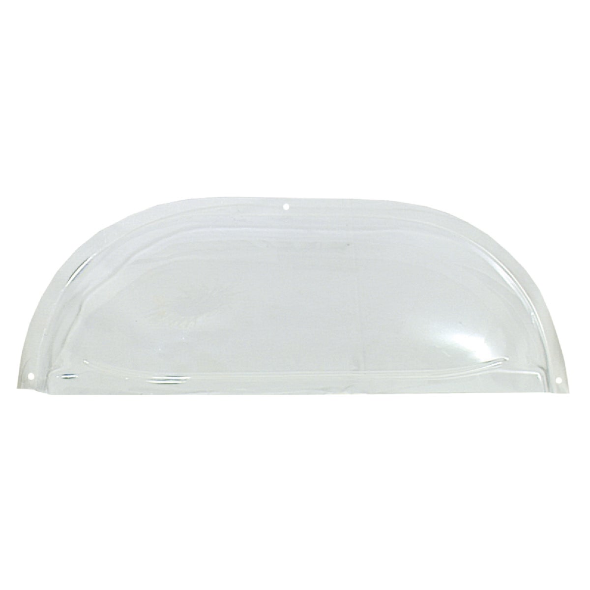 Type B 40 In. x 14-1/2 In. Elongated Plastic Window Well Cover