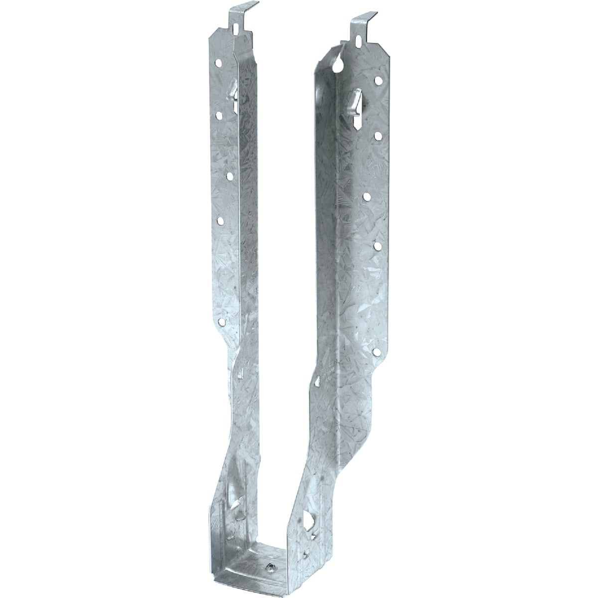 Simpson Strong-Tie Galvanized 2-5/8 In. x 9-1/2 In. Face Mount I-Joist Hanger