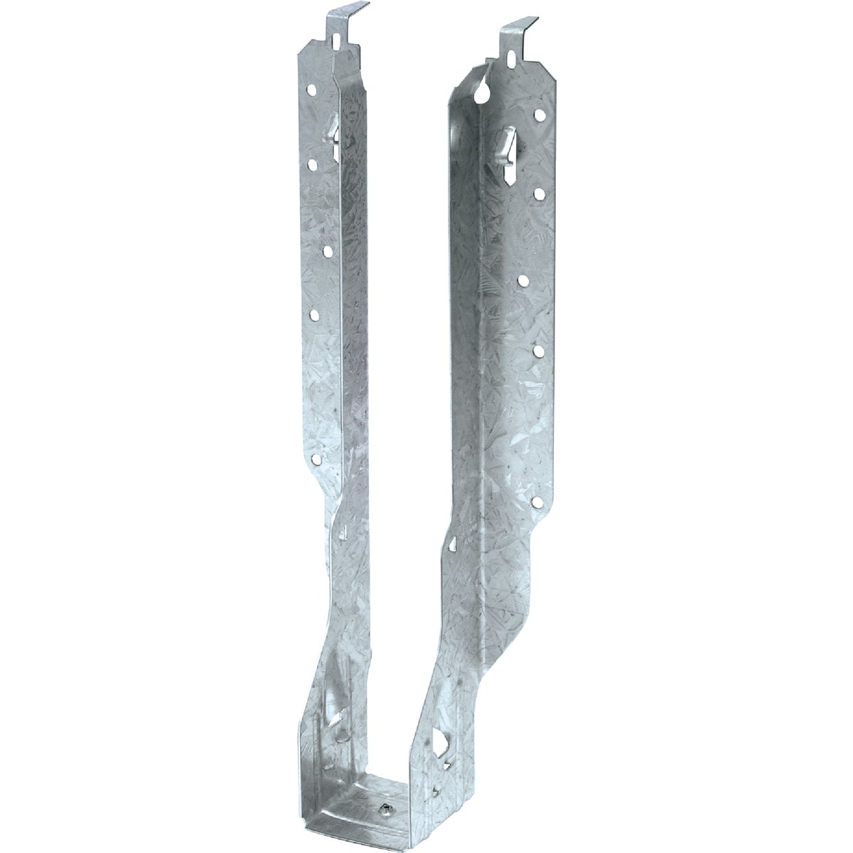 Simpson Strong-Tie Galvanized 3-5/8 In. x 11-7/8 In. Face Mount I-Joist Hanger