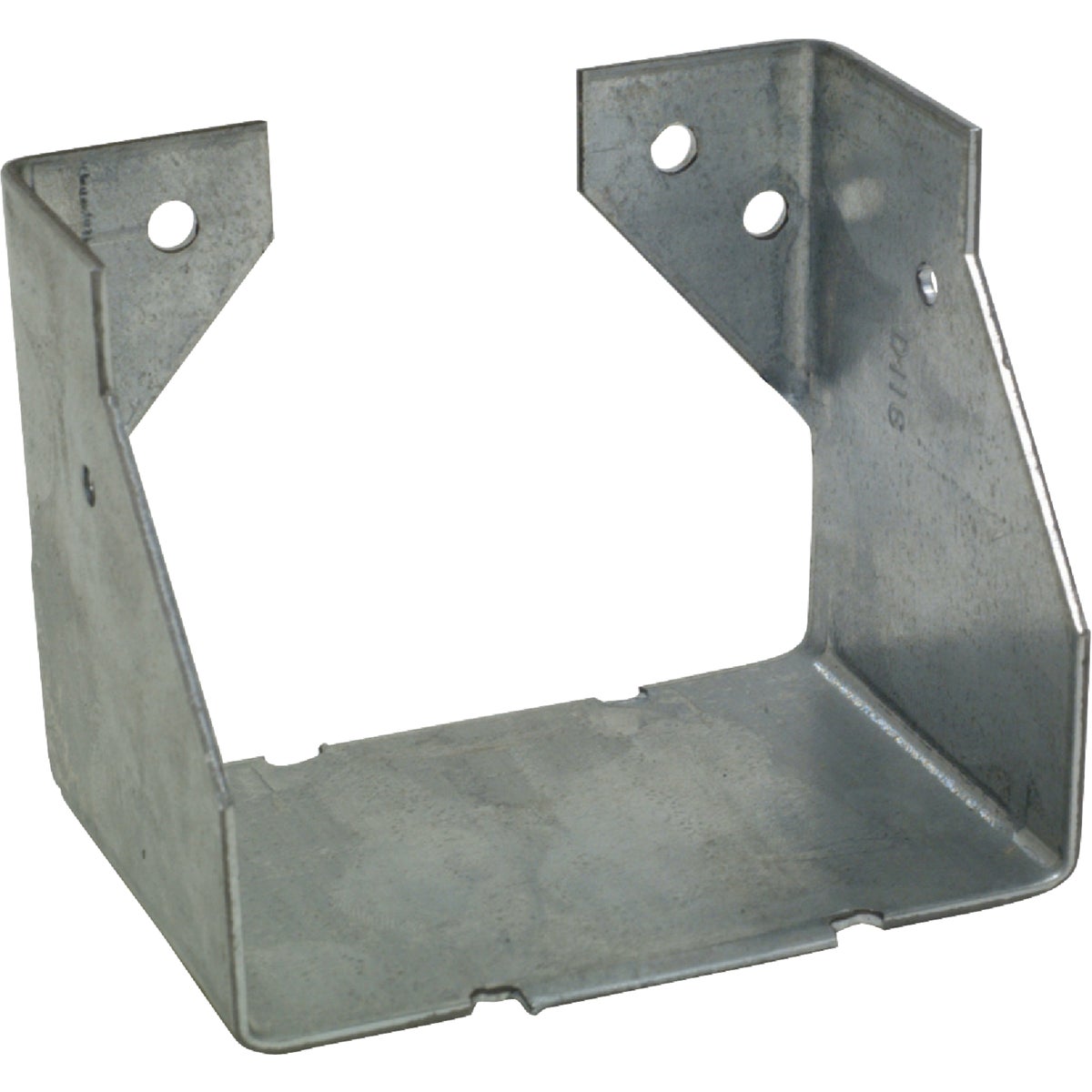 Simpson Strong-Tie HUC Concealed Flange Face Mount Joist Hanger