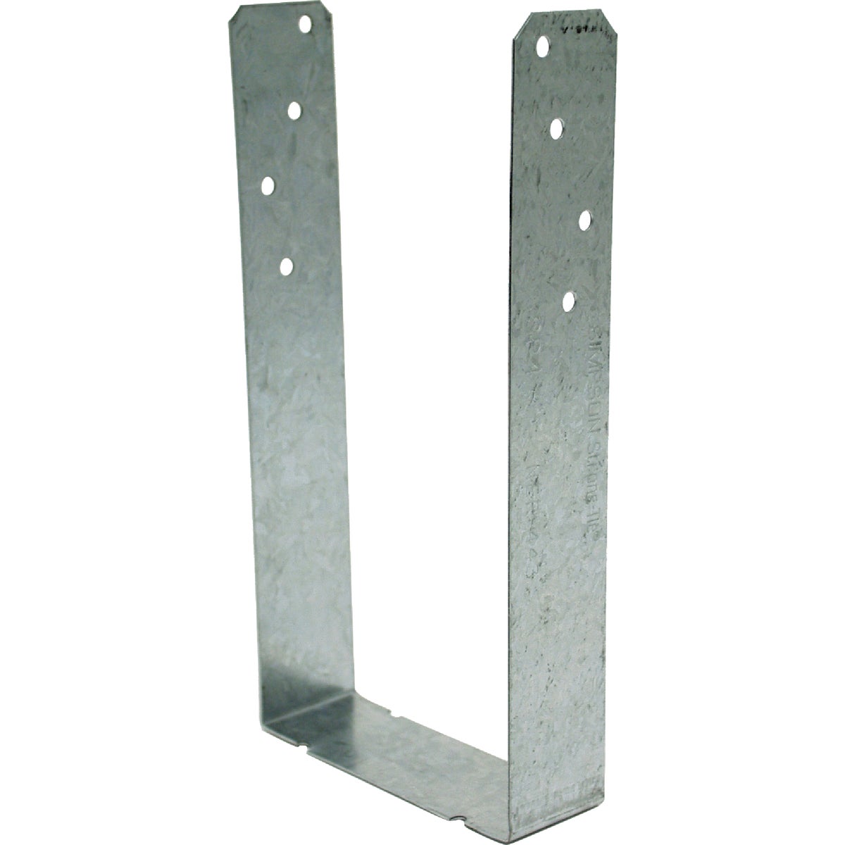 Simpson Strong-Tie 20 Ga Stud Plate Tie