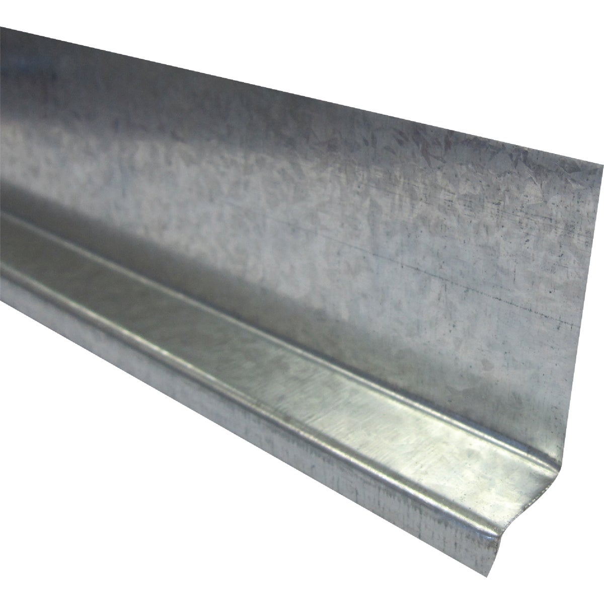 Klauer Galvanized Base Z Double Angle Flashing