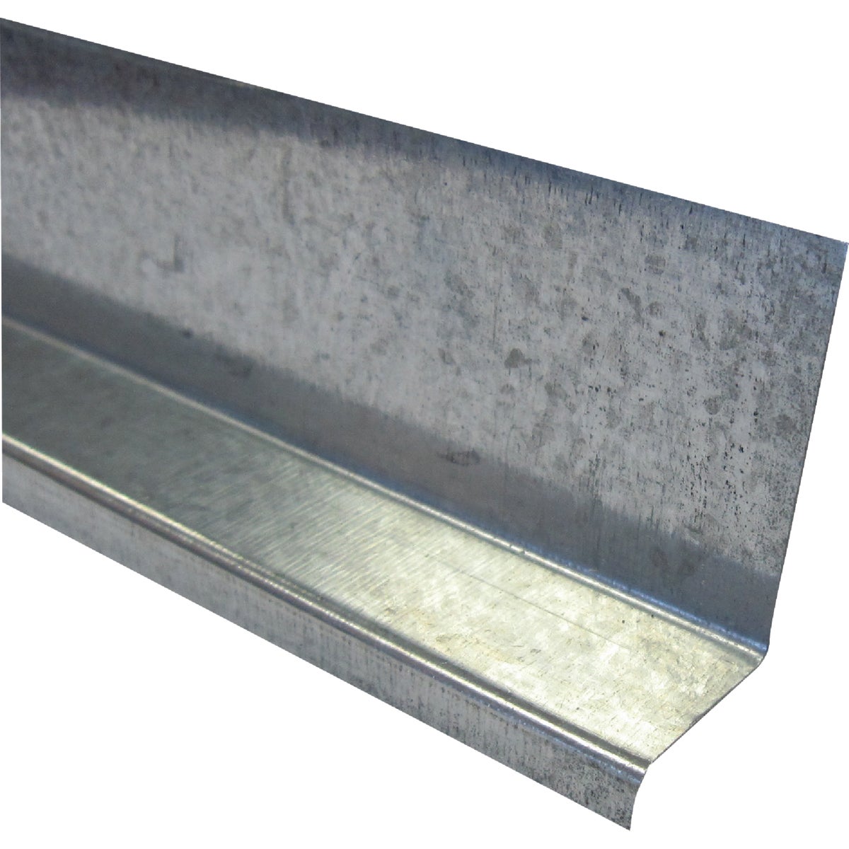 Klauer Galvanized Base Z Double Angle Flashing