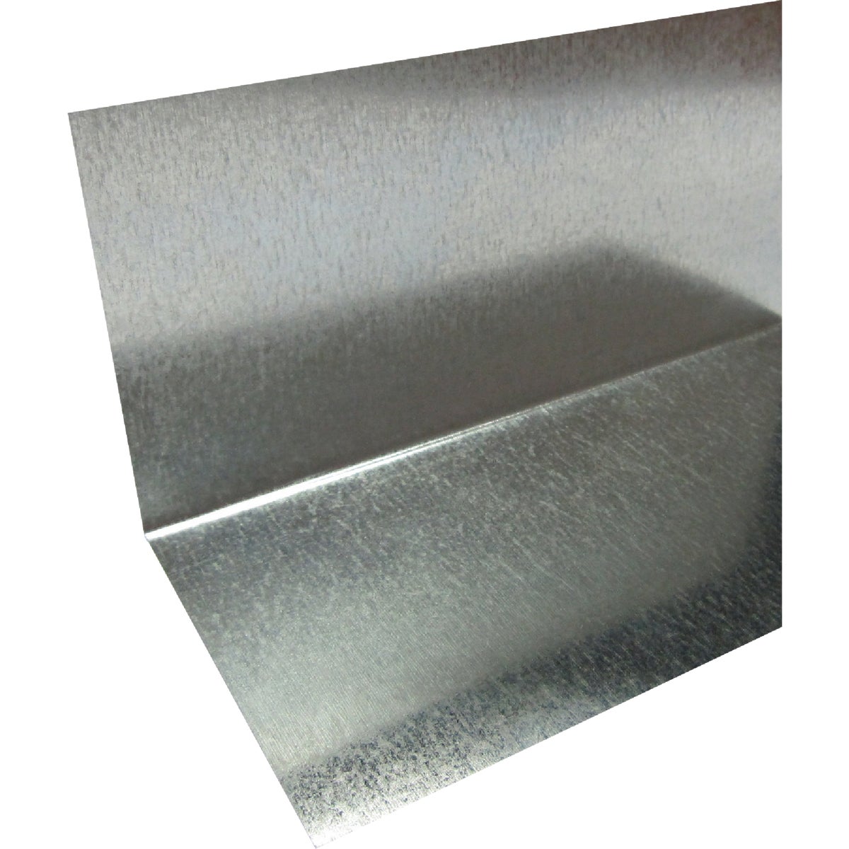 Klauer Galvanized Angle Window Flashing