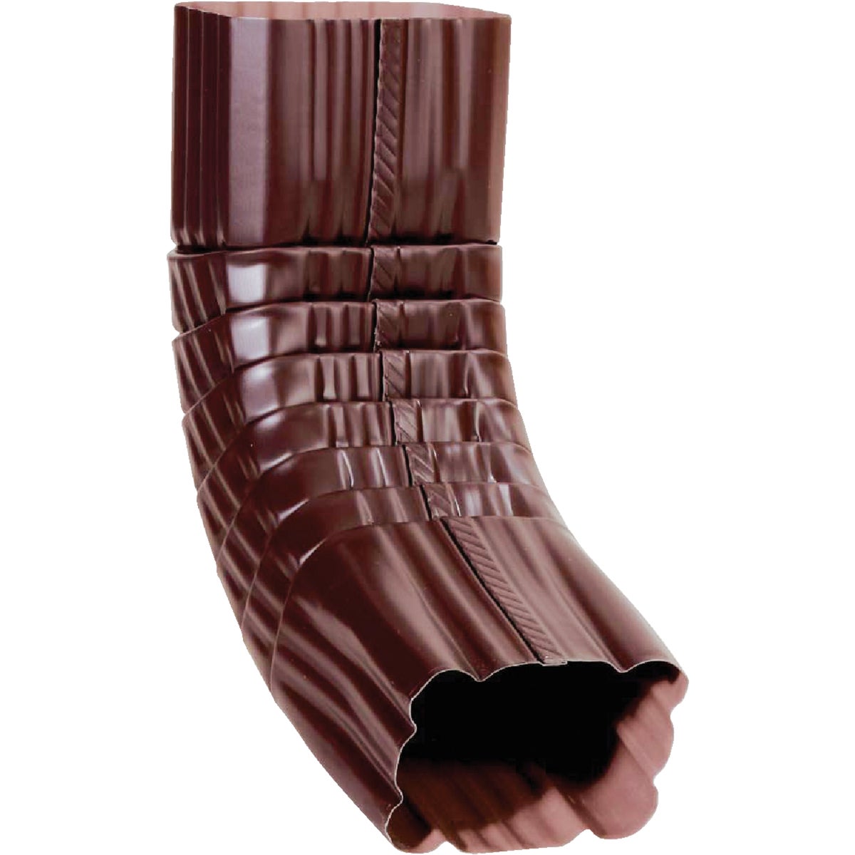 NorWesco Conductor Pipe A Elbow – Corrugated Square