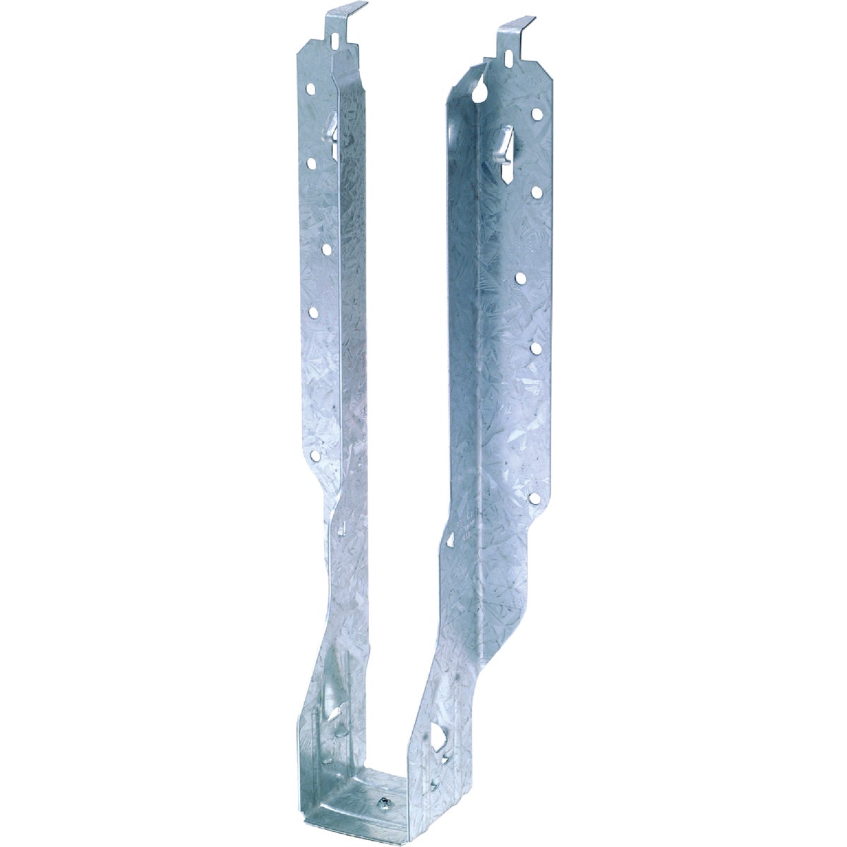 Simpson Strong-Tie Galvanized 1-7/8 In. x 9-1/2 In. Face Mount I-Joist Hanger