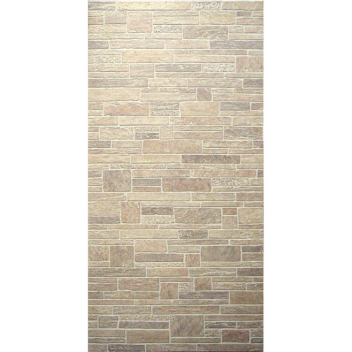 DPI Canyon Stone Wall Paneling