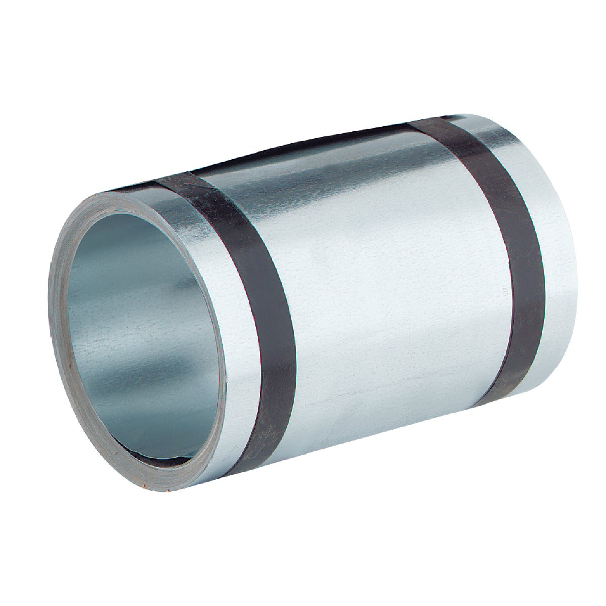 NorWesco Galvanized Roll Valley Flashing