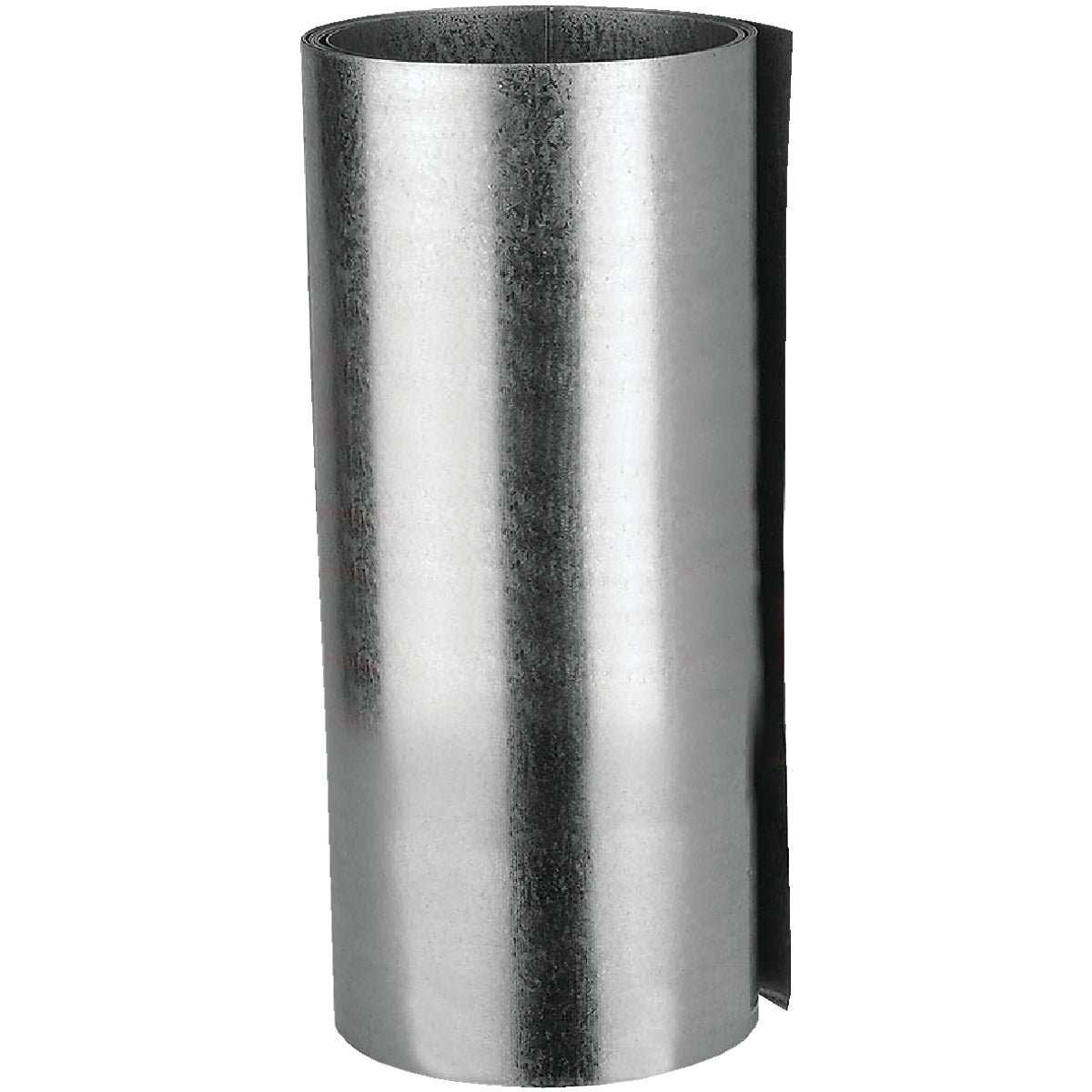 NorWesco Galvanized Roll Valley Flashing