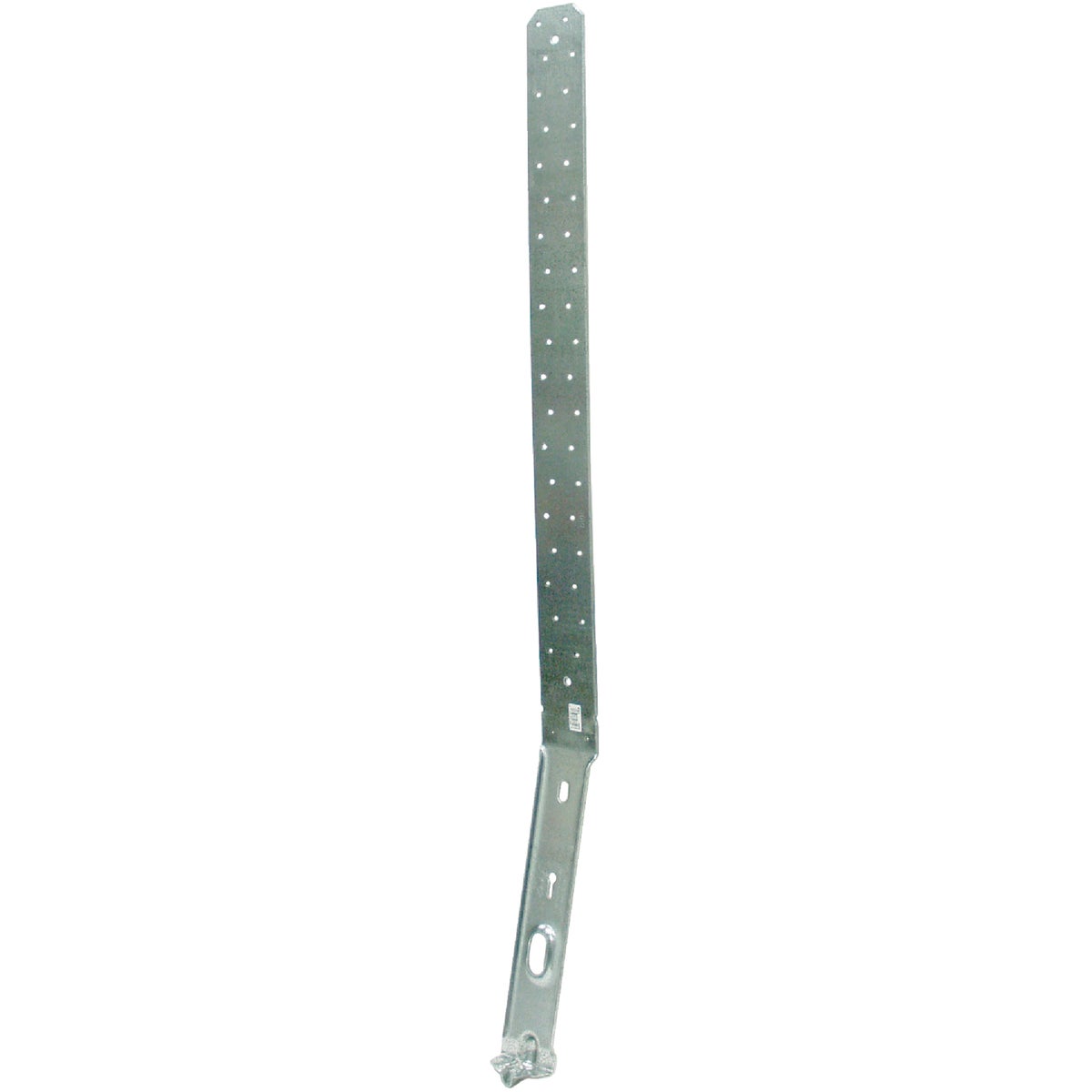 Simpson Strong-Tie Rim Joist Strap Tie Holdown