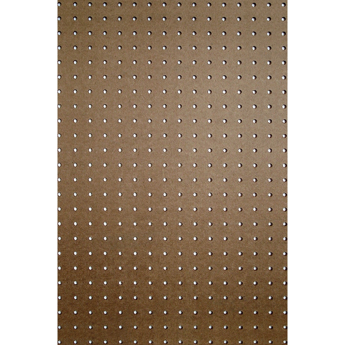 DPI Green Core Hardboard Pegboard