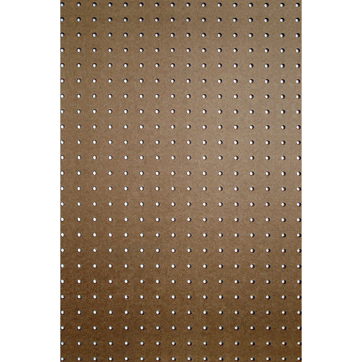 DPI Green Core Hardboard Pegboard