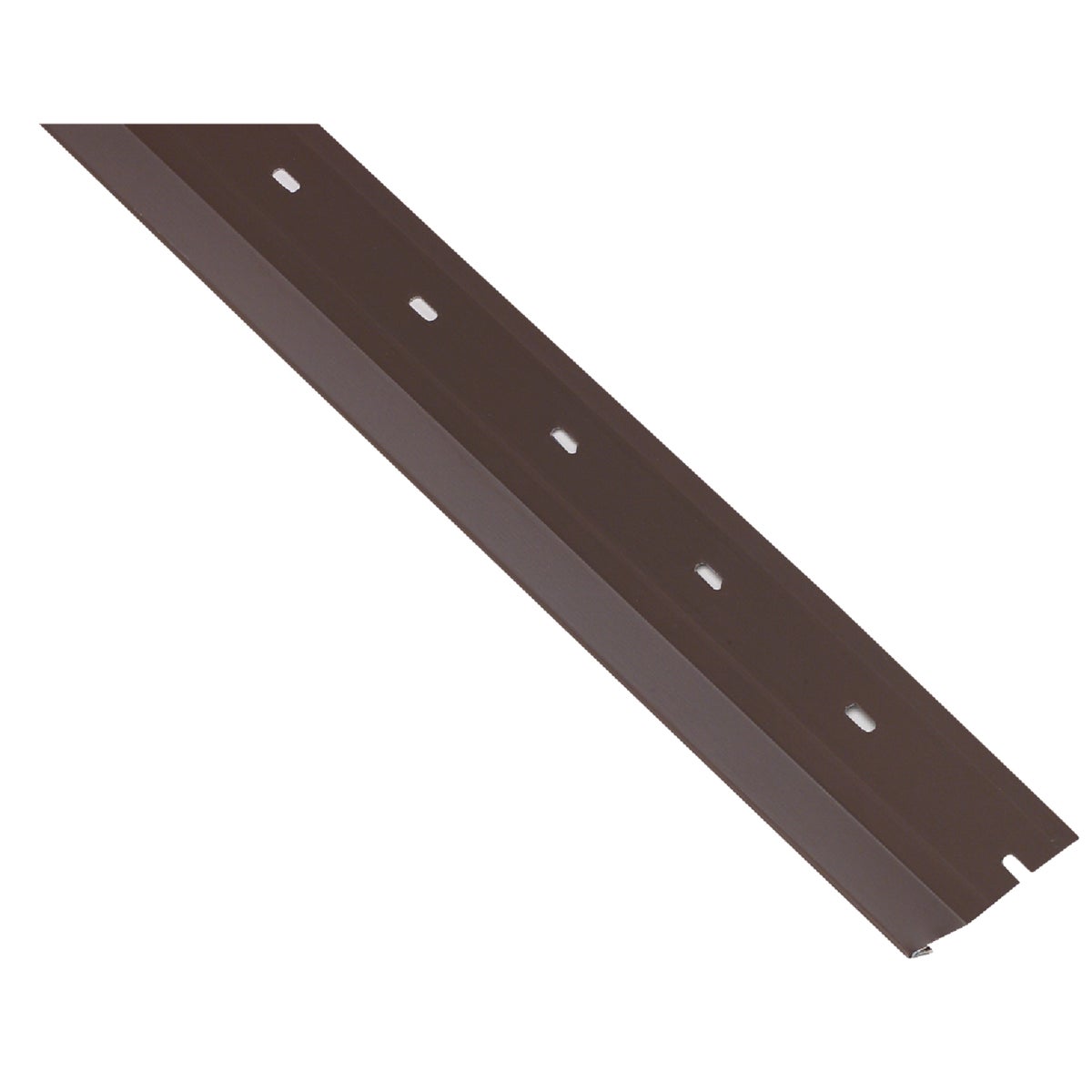 Georgia Pacific Wide Metal Siding Starter Strip