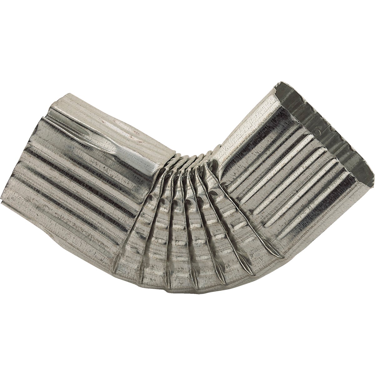 NorWesco Conductor Pipe B Elbow – Corrugated Square