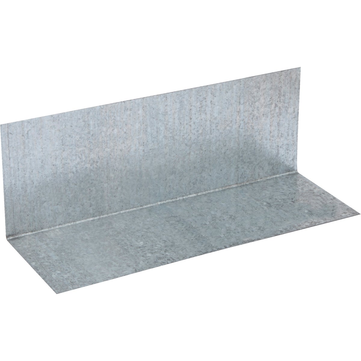 Amerimax Galvanized Pre-Bent Step Flashing