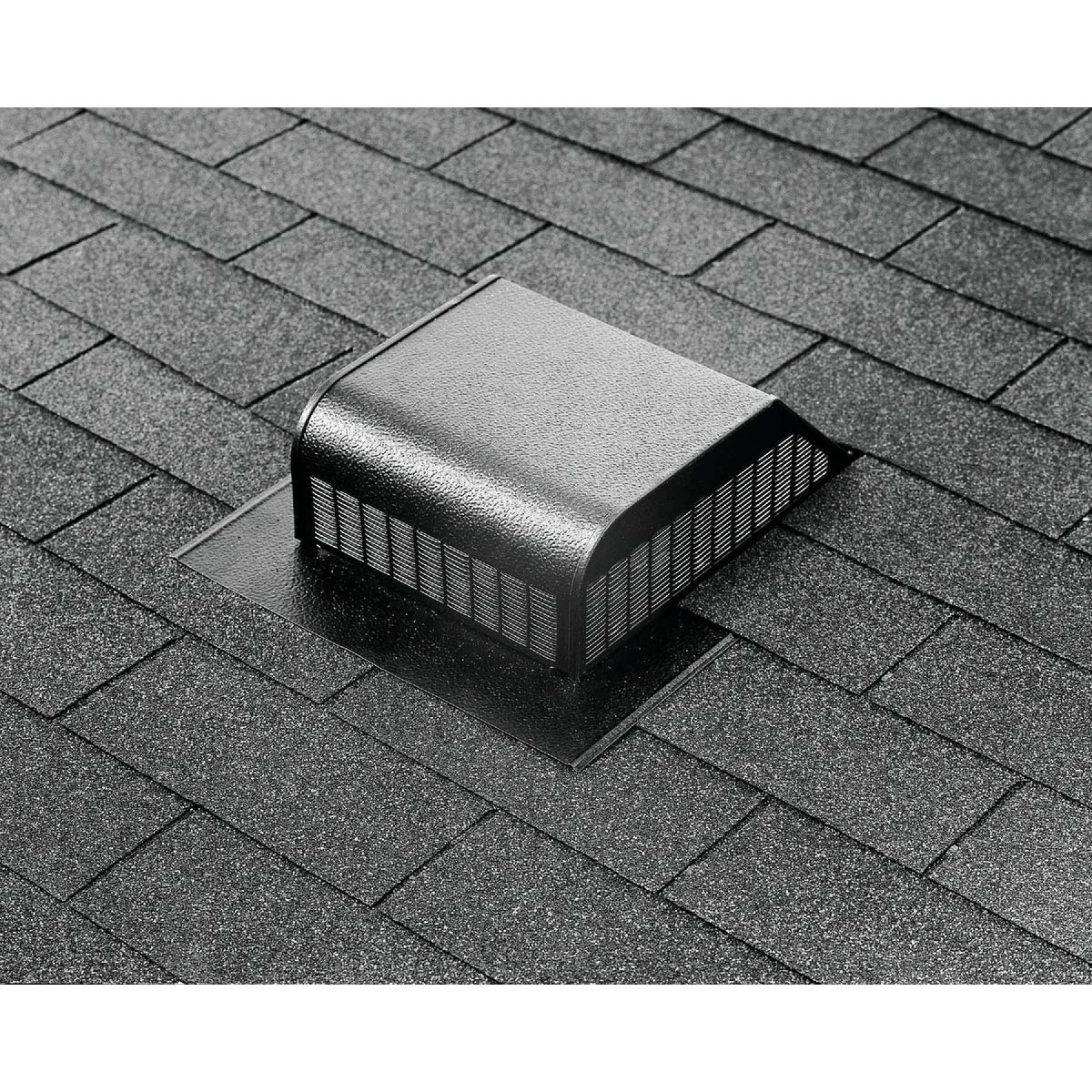 Airhawk 50 In. Galvanized Slant Back Roof Vent