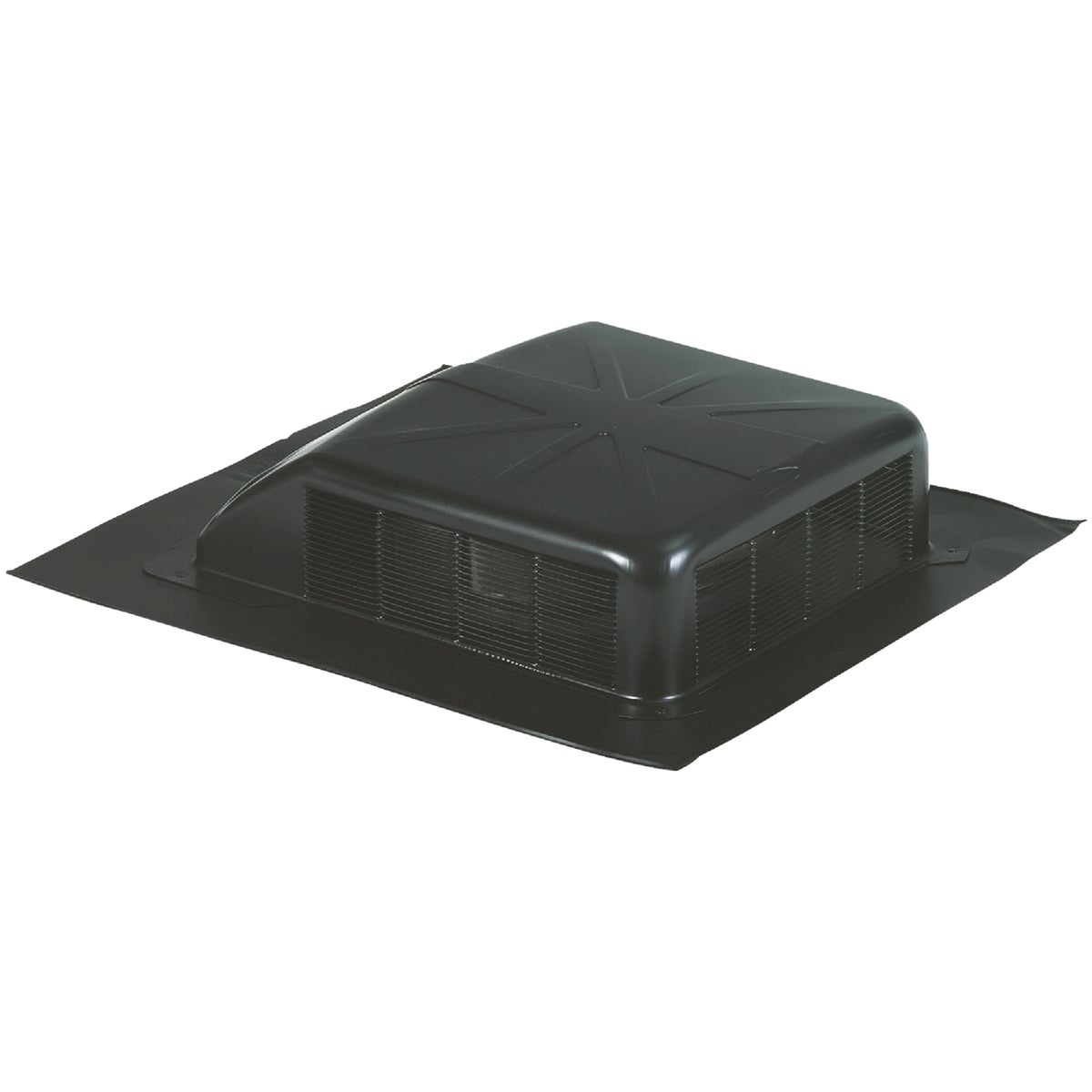 Airhawk 50 In. Galvanized Slant Back Roof Vent