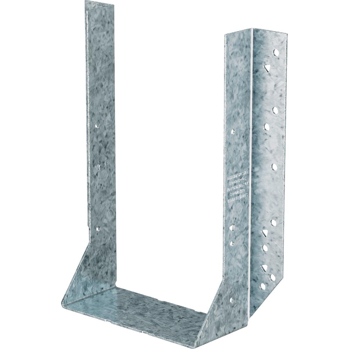 Simpson Strong-Tie ZMAX 6 x 12 Face Mount Joist Hanger