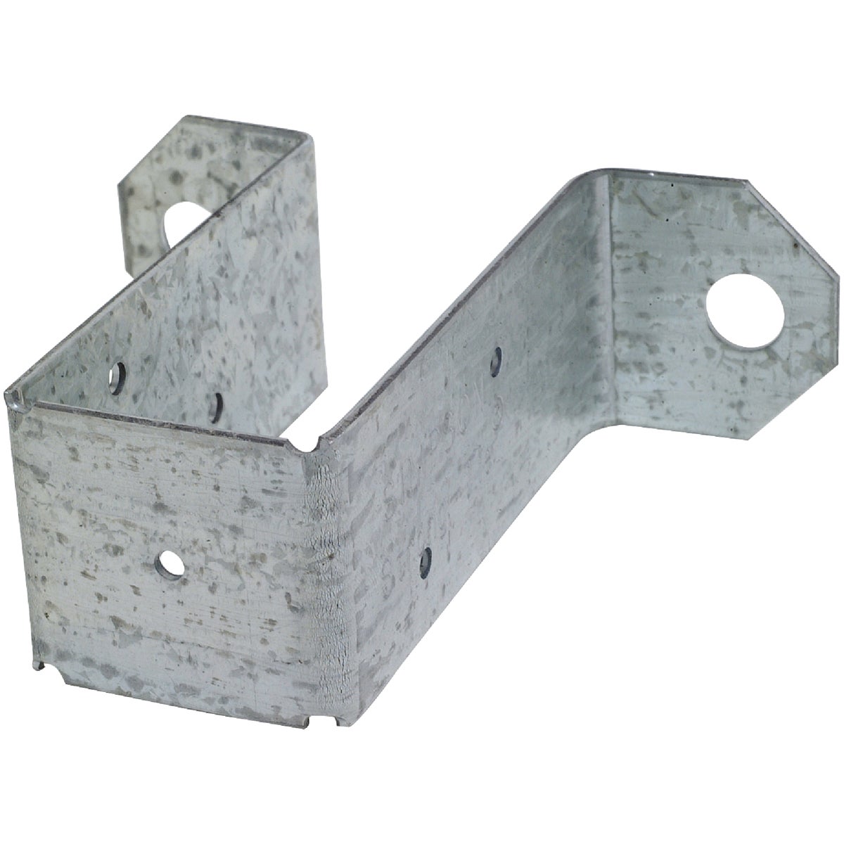 Simpson Strong-Tie ZMAX 2X4 Deck Post Tie