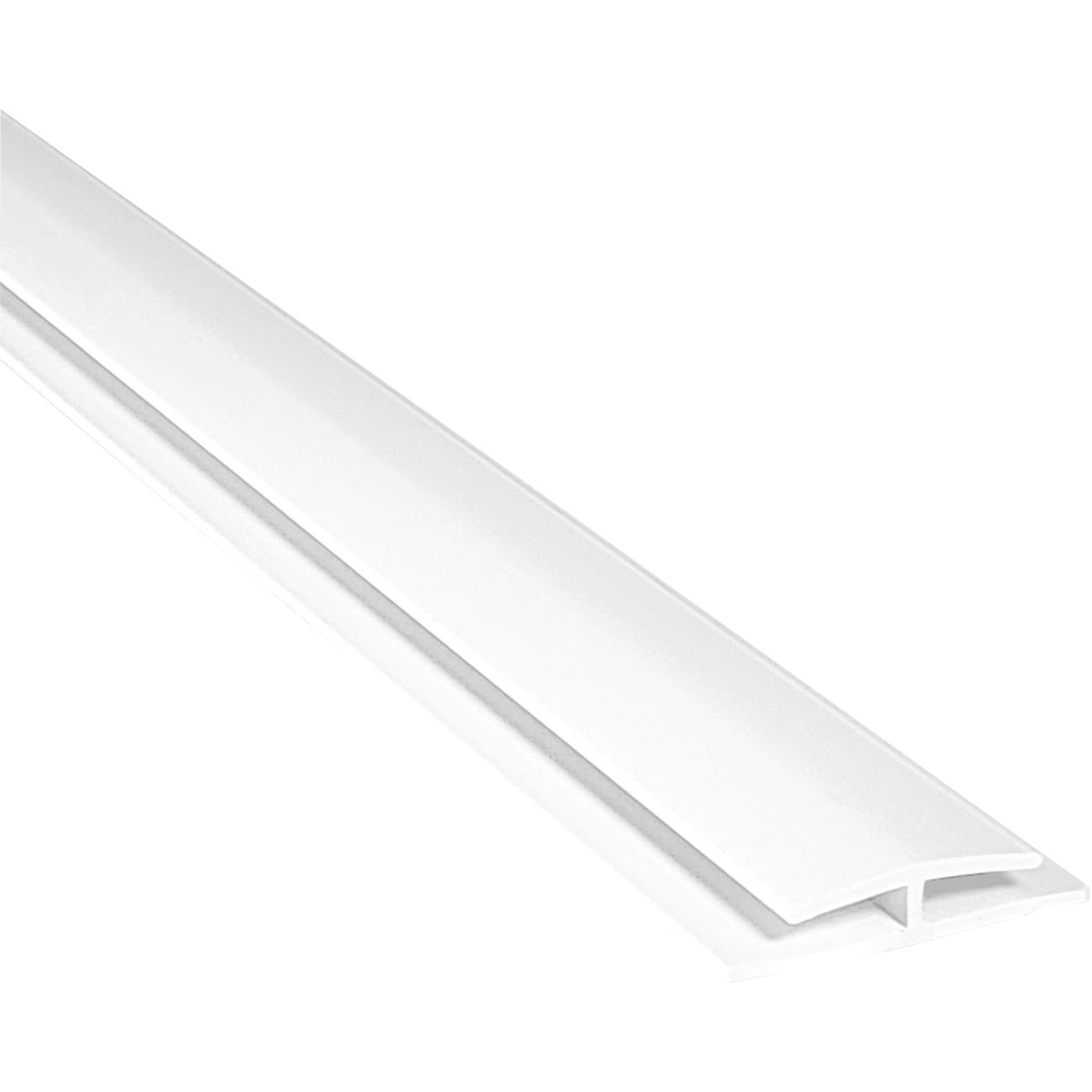 Palram Palclad Pro 10 Ft. H Divider, White