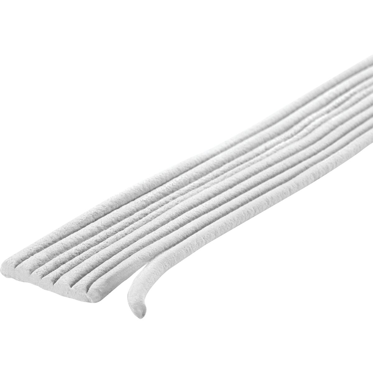 M-D 1/8 In. x 30 Ft. White Caulking Cord Weatherstrip